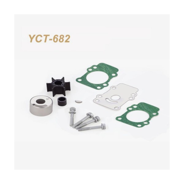 YCT-682
