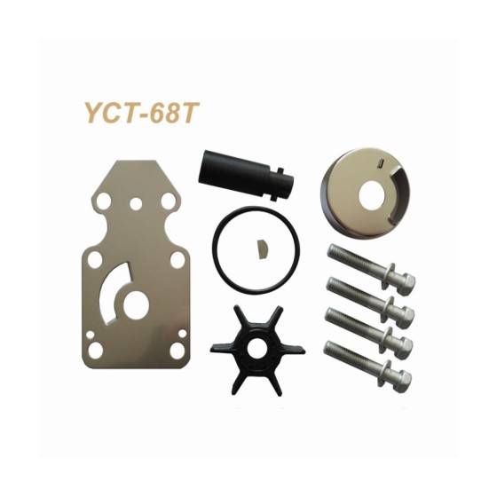 YCT-68T