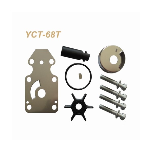 YCT-68T