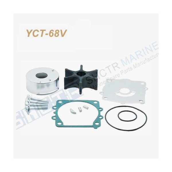 YCT-68V