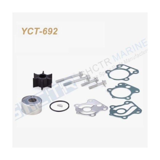 YCT-692