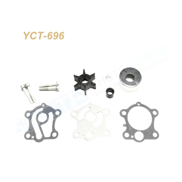 YCT-696