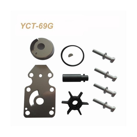 YCT-69G