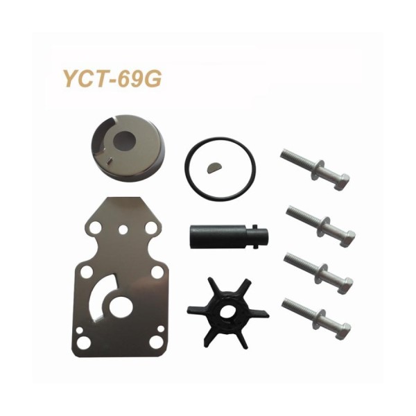 YCT-69G