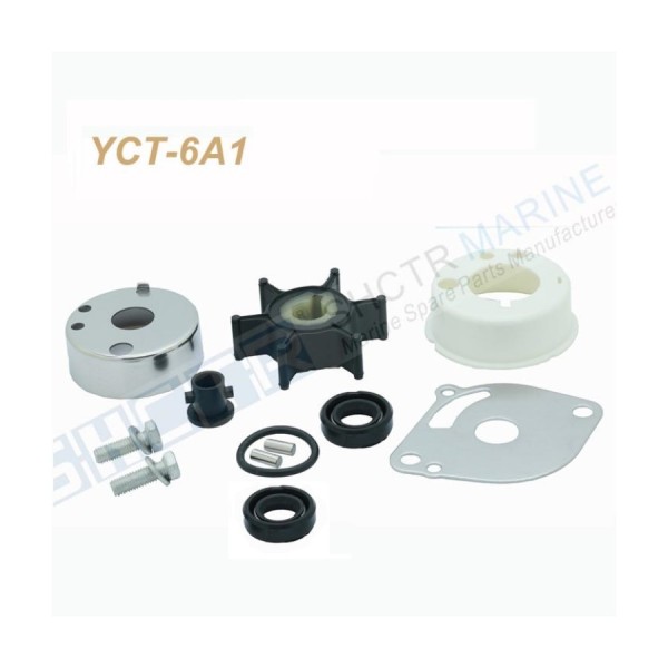 YCT-6A1