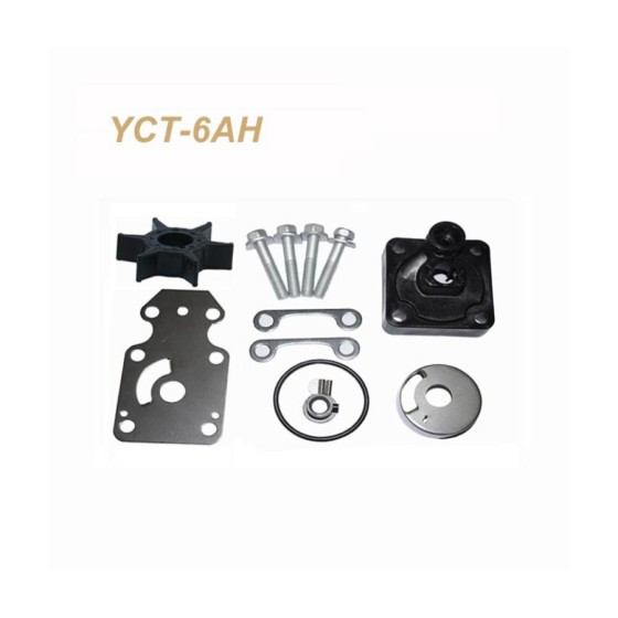 YCT-6AH