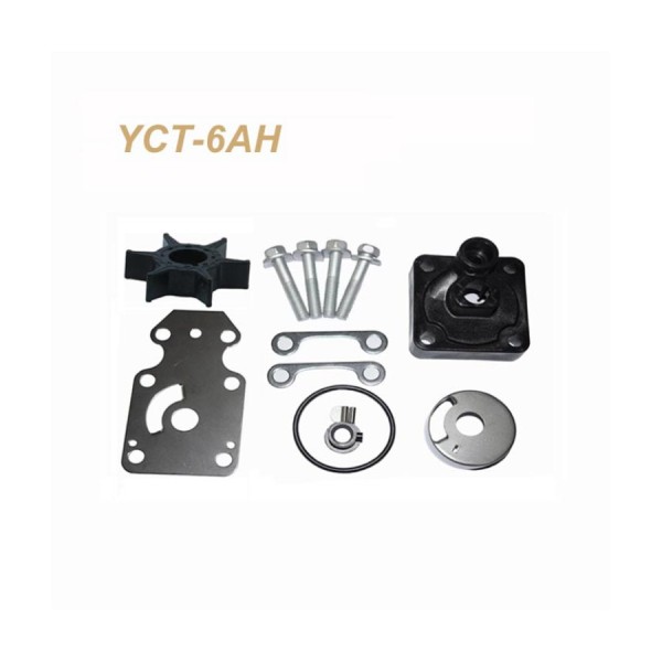 YCT-6AH