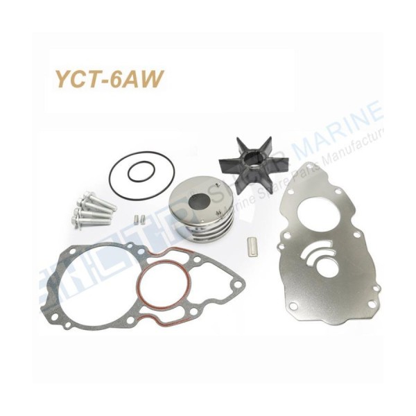 YCT-6AW
