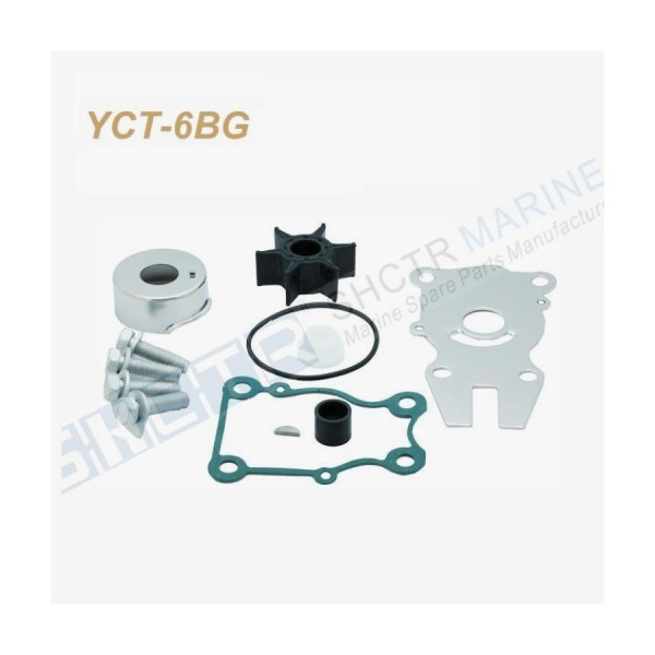 YCT-6BG