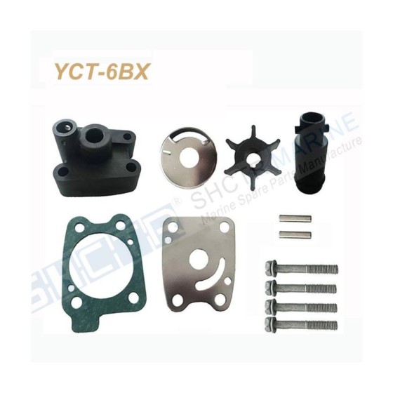 YCT-6BX