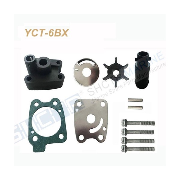 YCT-6BX