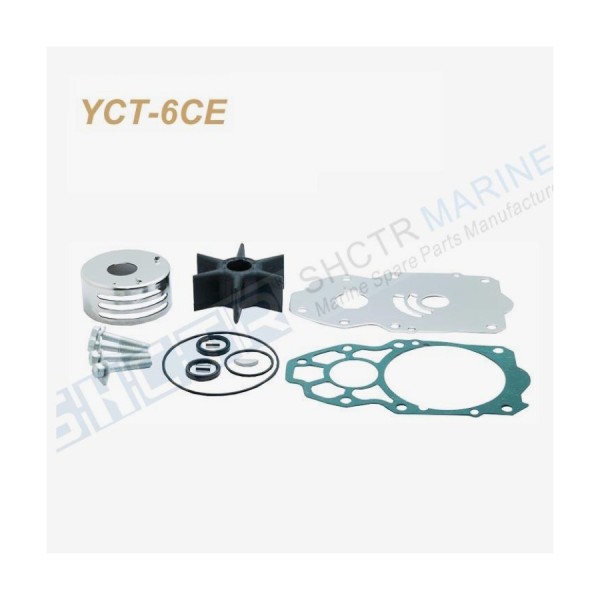 YCT-6CE