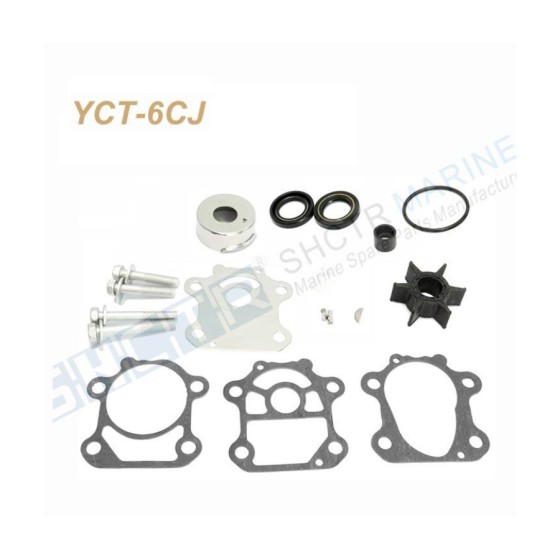 YCT-6CJ