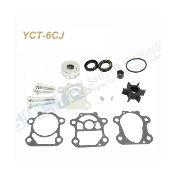 YCT-6CJ
