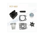 YCT-6E0