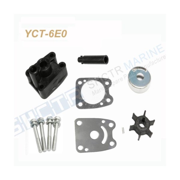 YCT-6E0