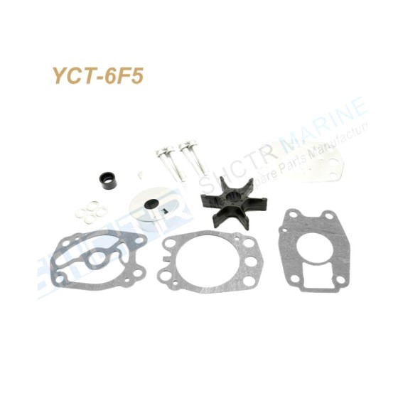 YCT-6F5