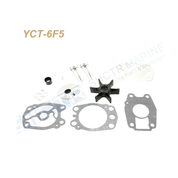 YCT-6F5