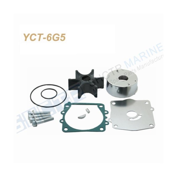 YCT-6G5