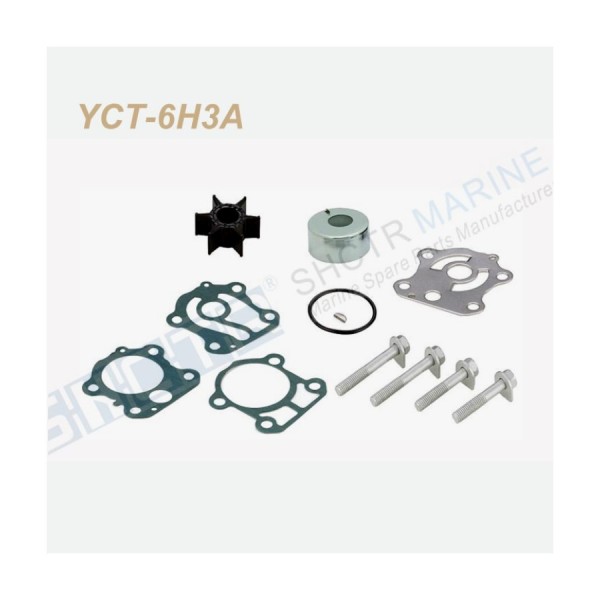 YCT-6H3A