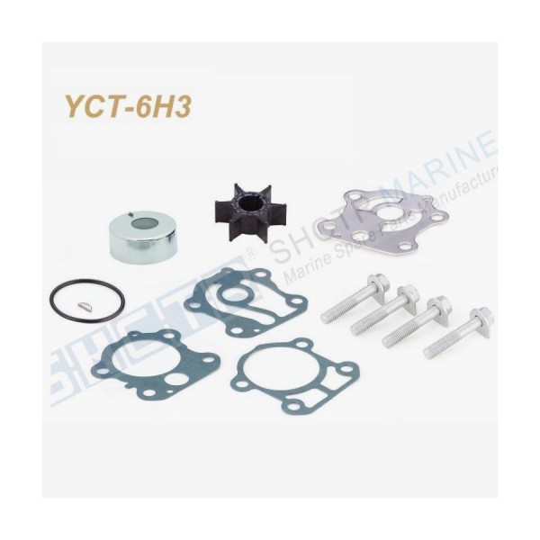YCT-6H3