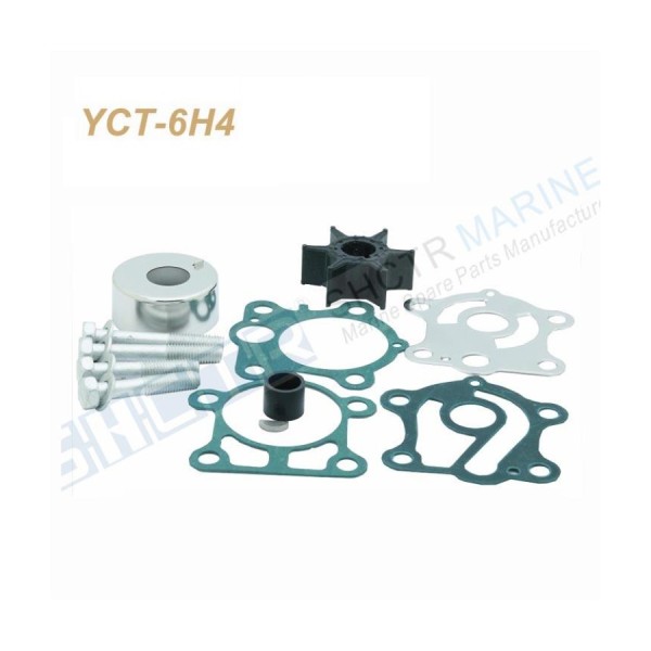 YCT-6H4