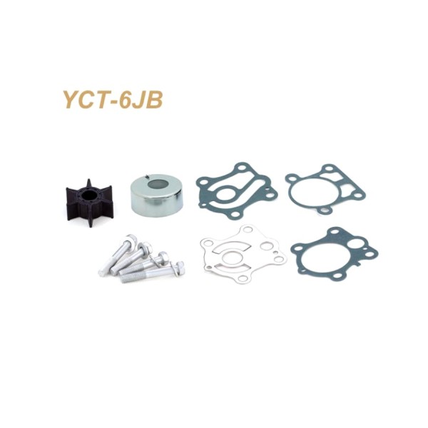 YCT-6J8