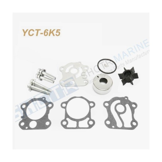 YCT-6K5
