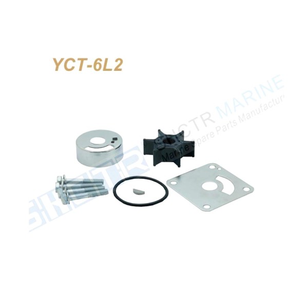 YCT-6L2
