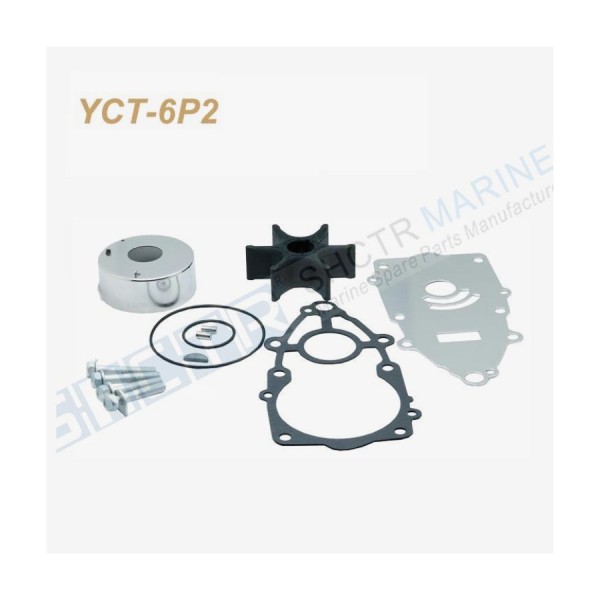 YCT-6P2