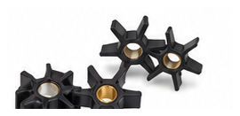 Water Pump Impeller