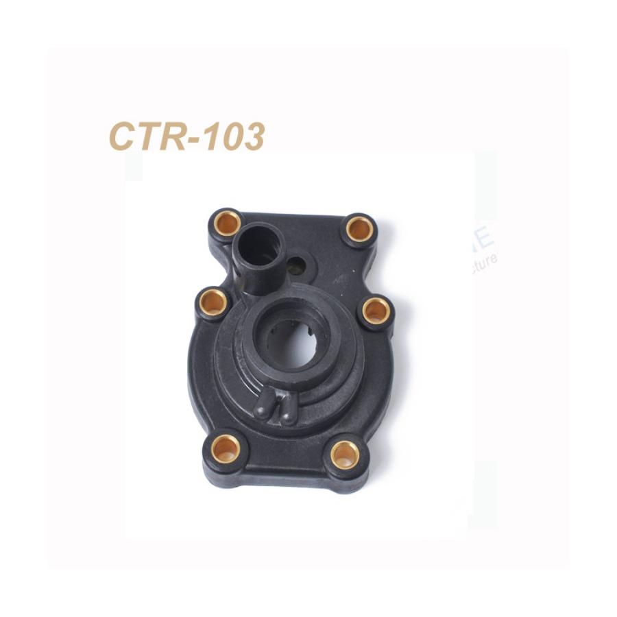 CTR-103