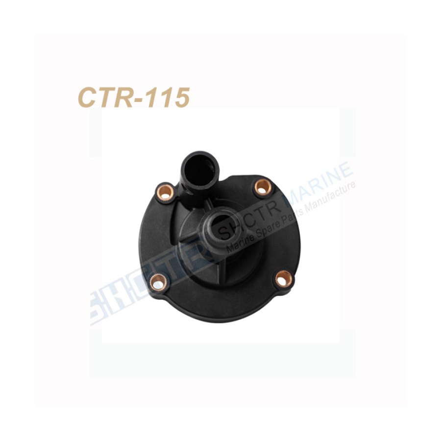 CTR-115