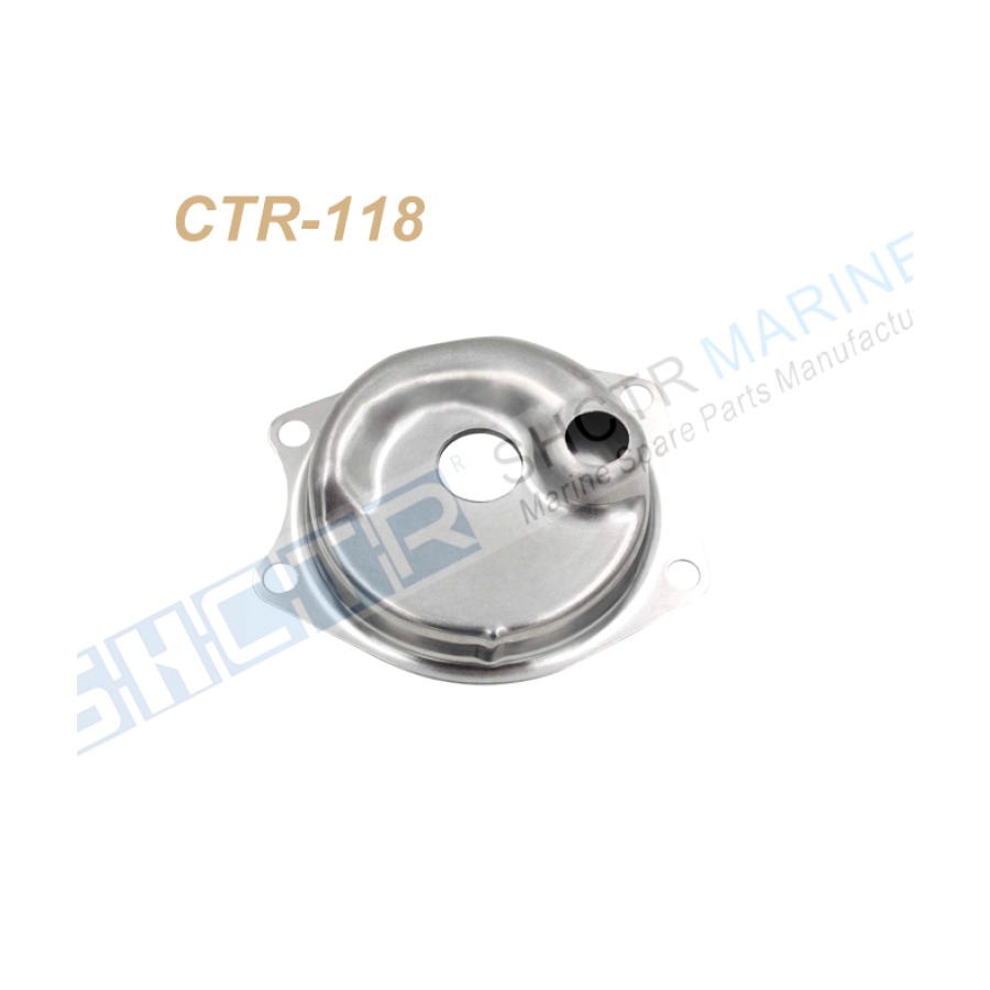 CTR-118