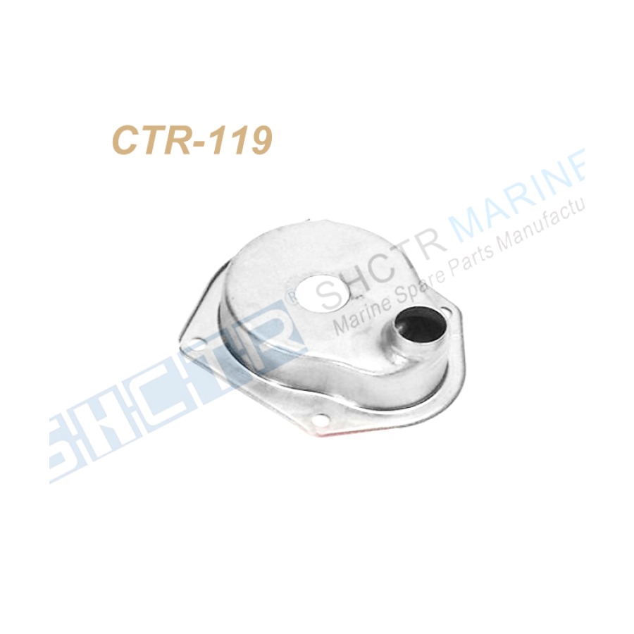 CTR-119