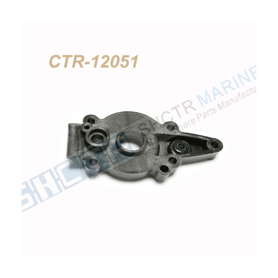 CTR-12051