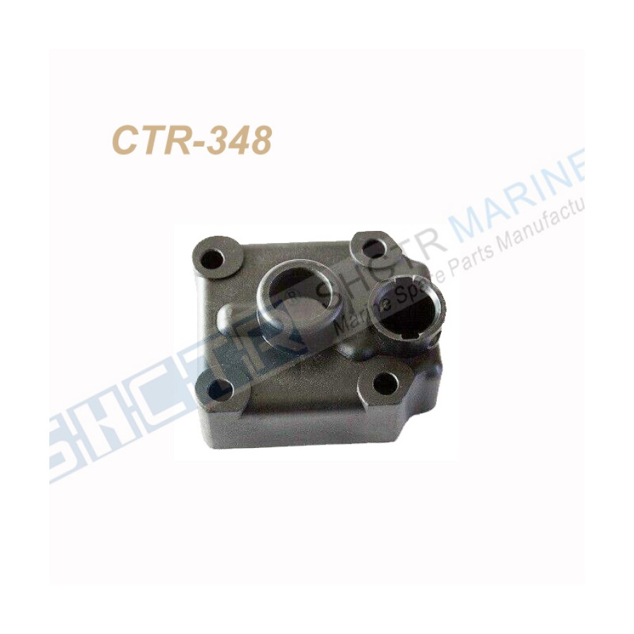 CTR-348