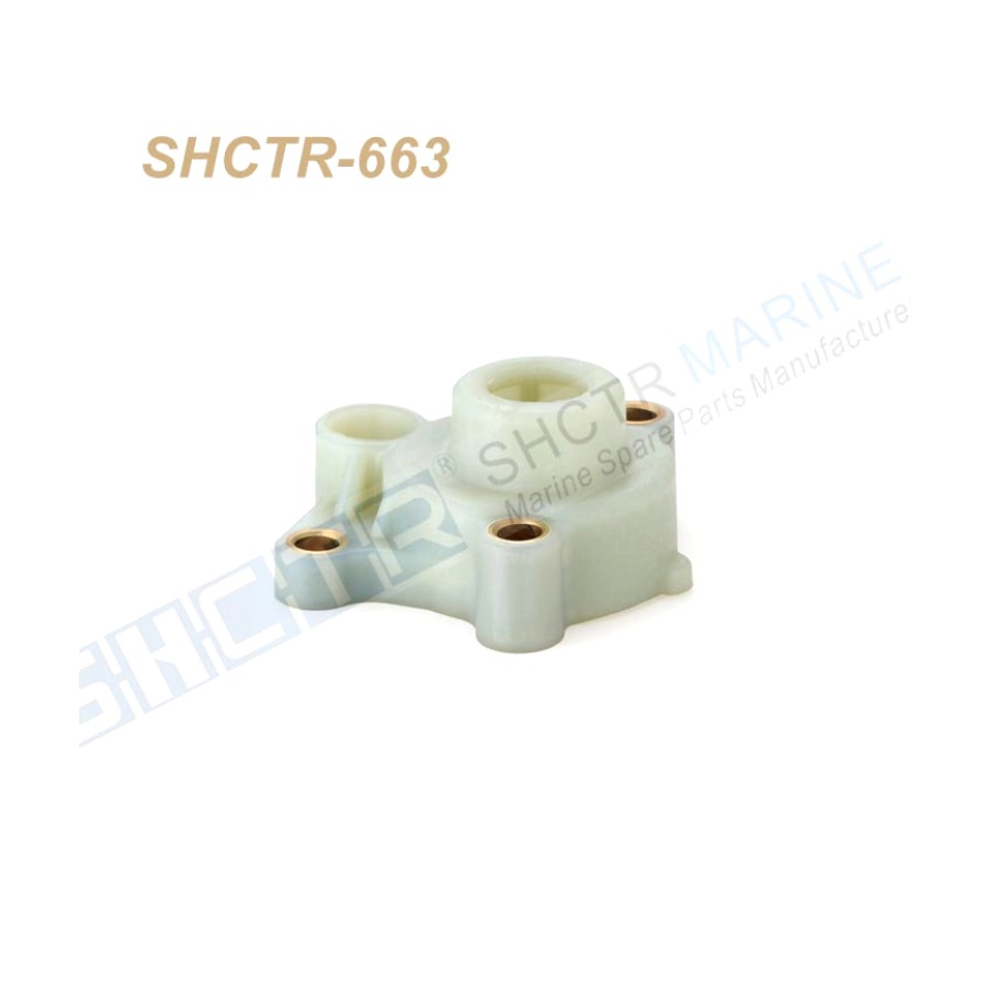 CTR-663