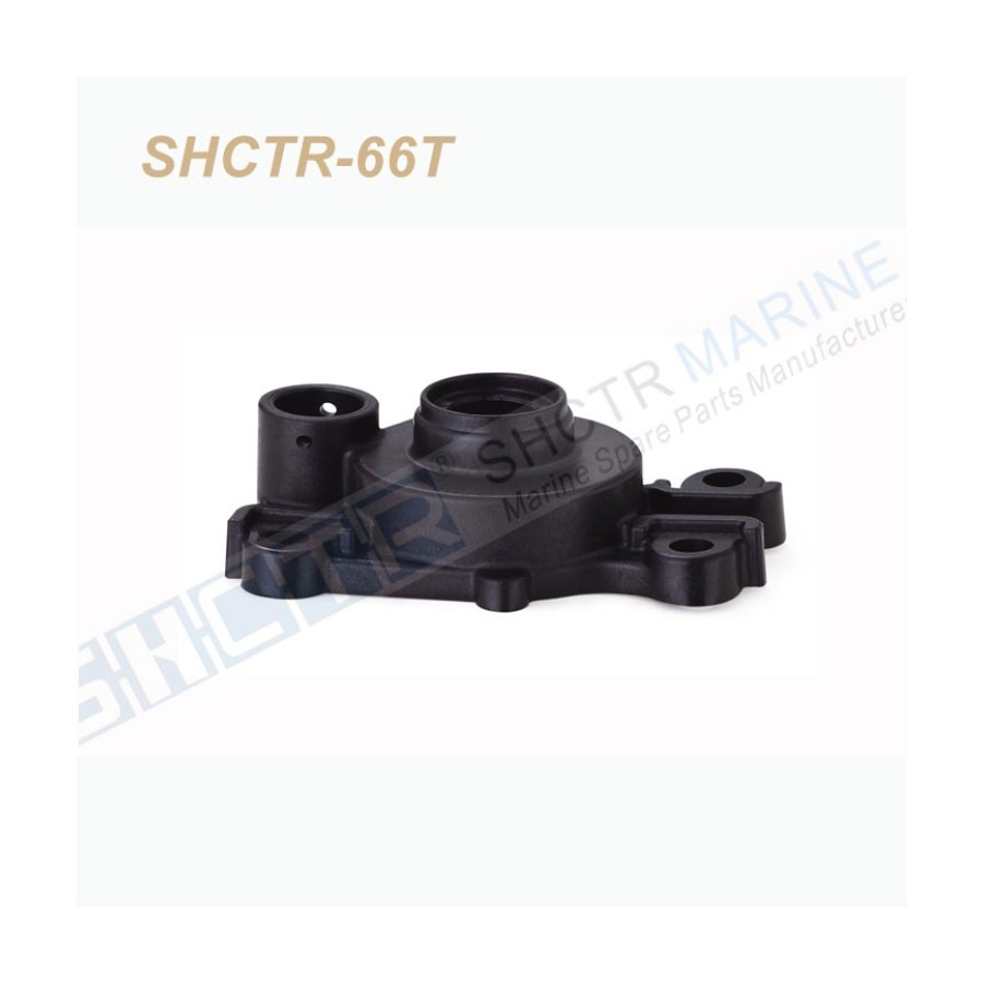 CTR-66T