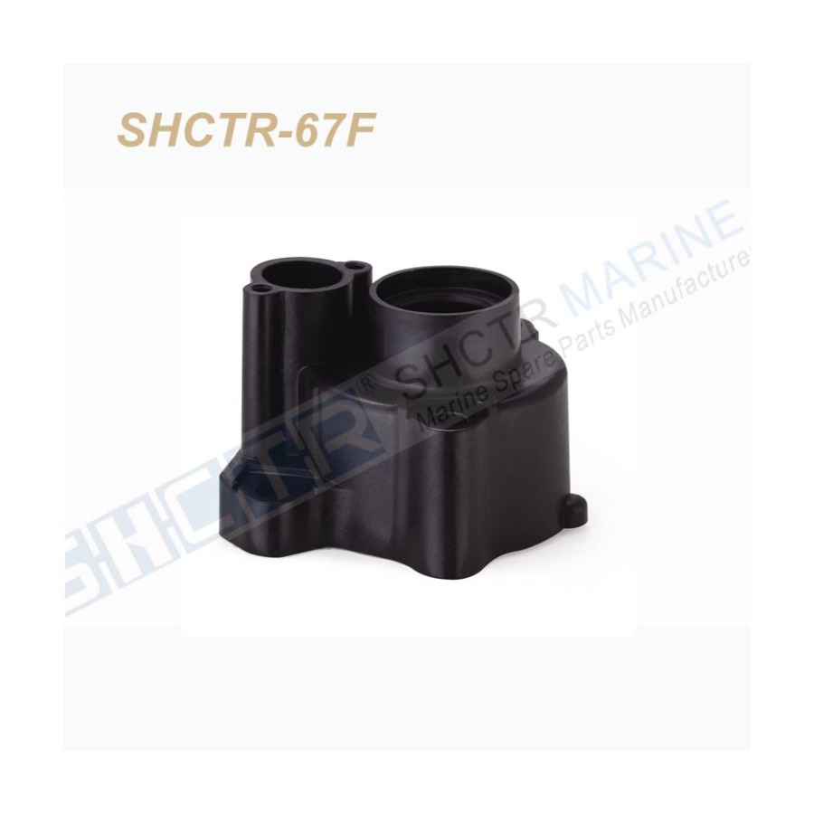 CTR-67F