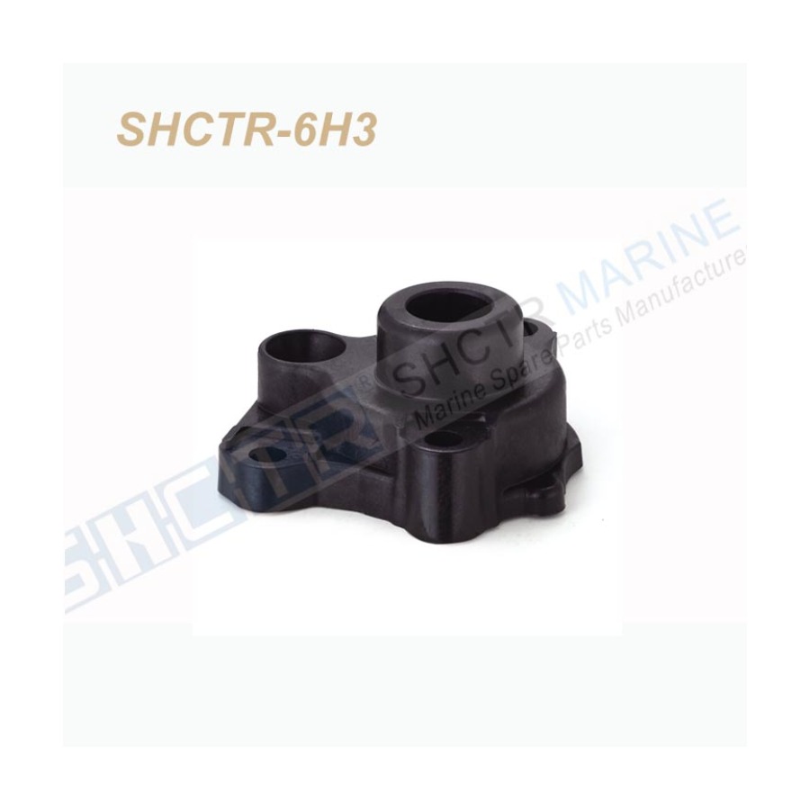 CTR-6H3