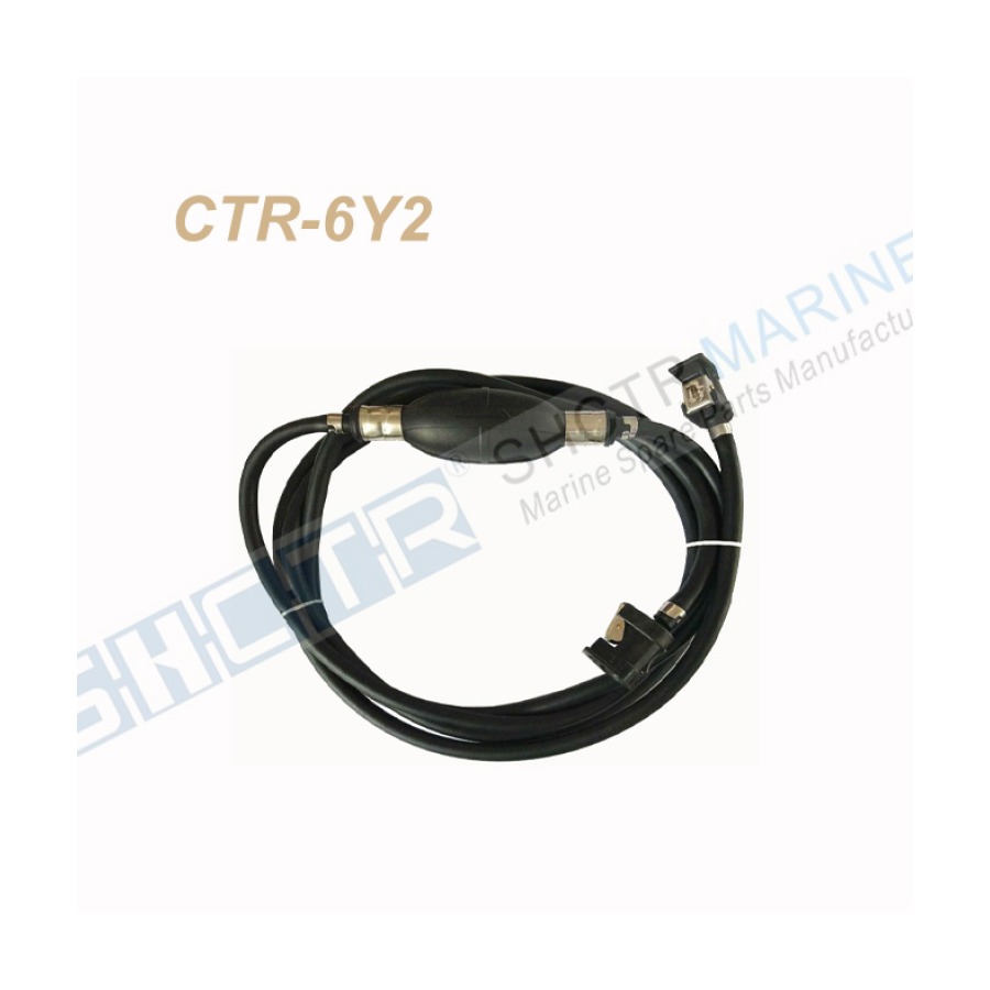CTR-6Y2