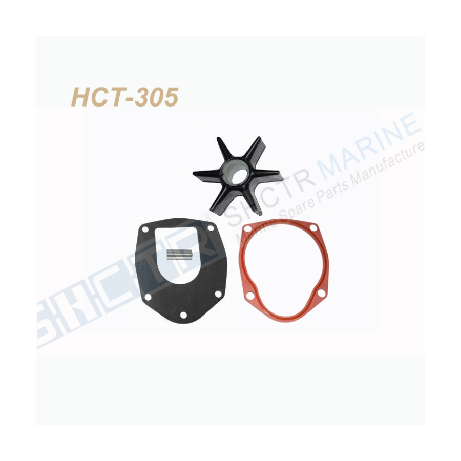 HCT-305