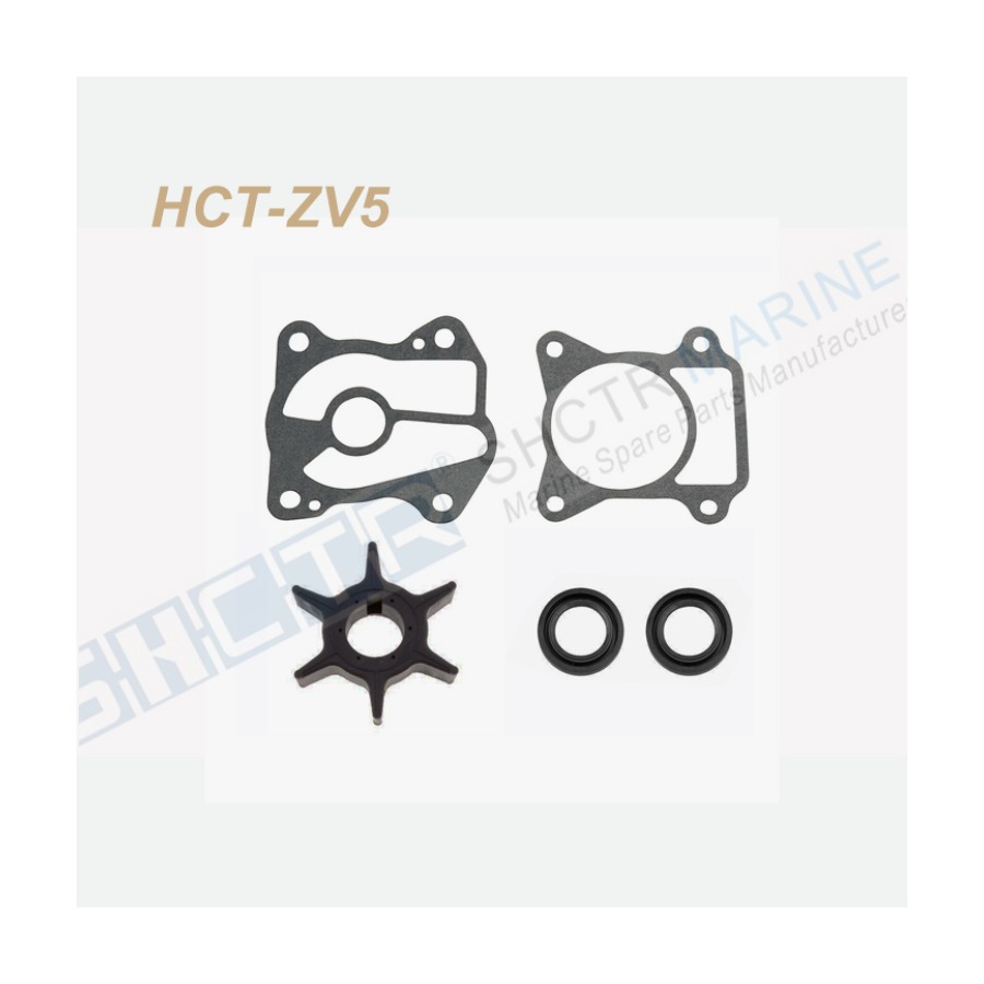 HCT-ZV5