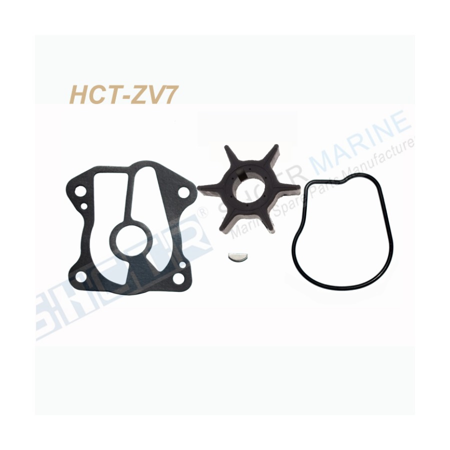 HCT-ZV7