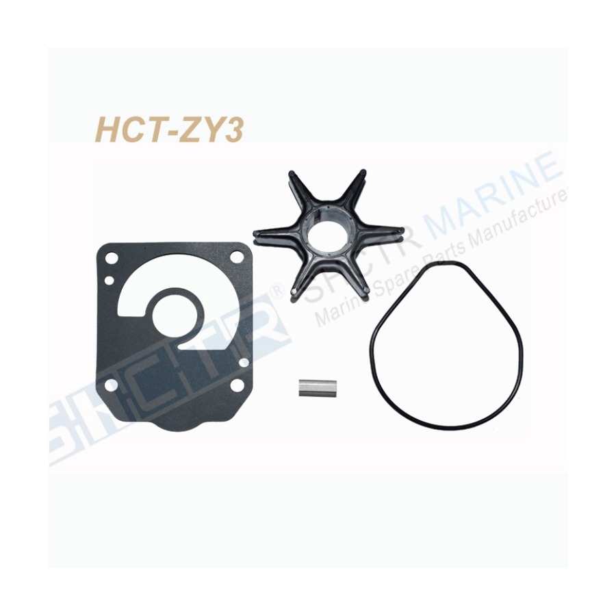 HCT-ZY3