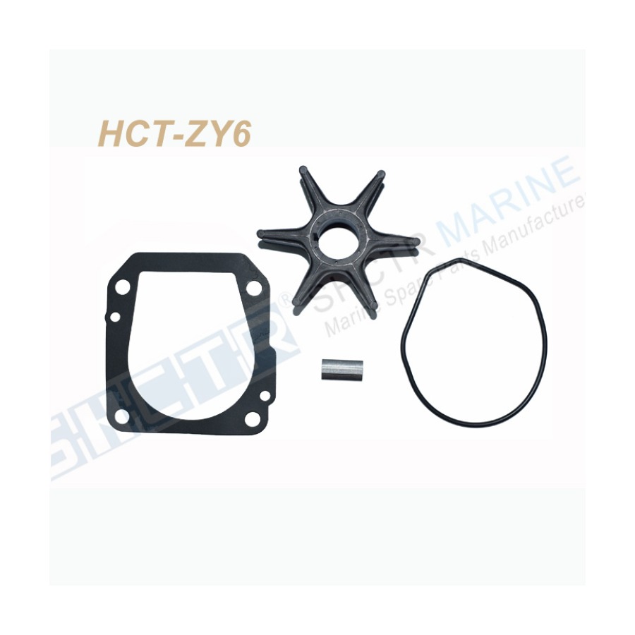 HCT-ZY6