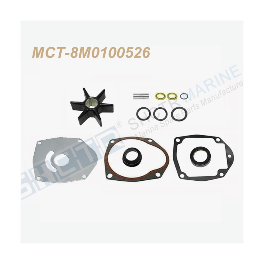 MCT-8M0100526