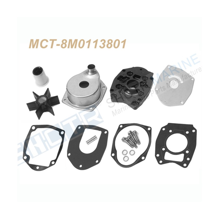 MCT-8M0113801