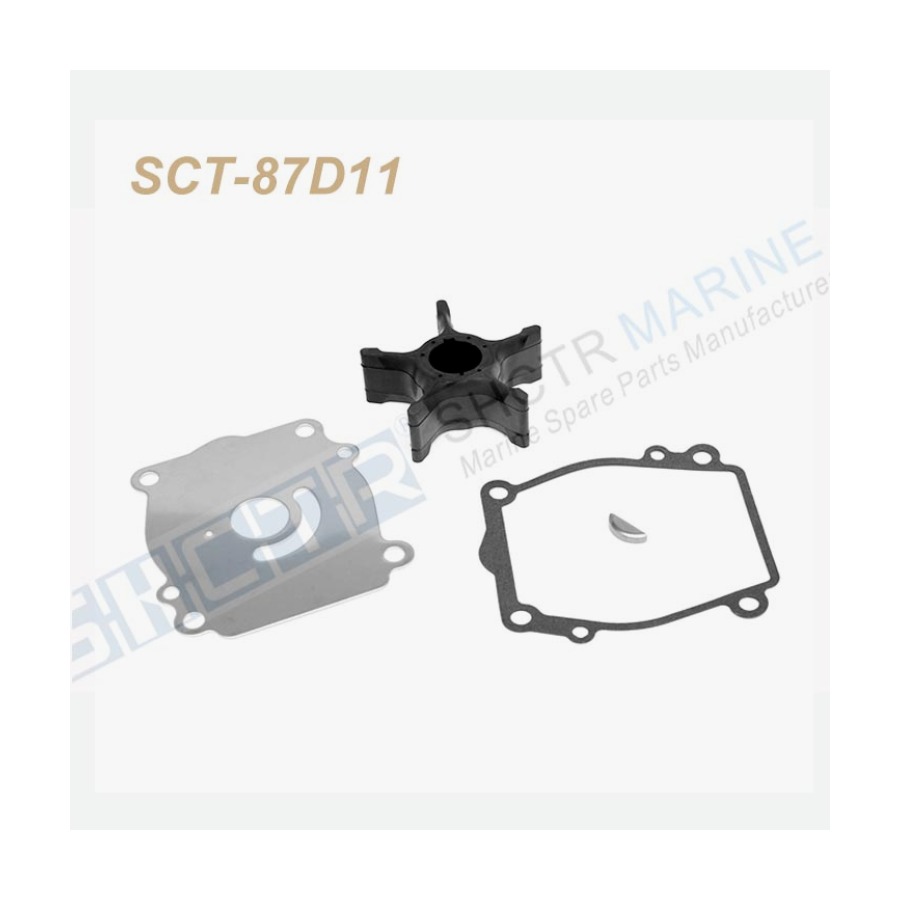 SCT-87D11